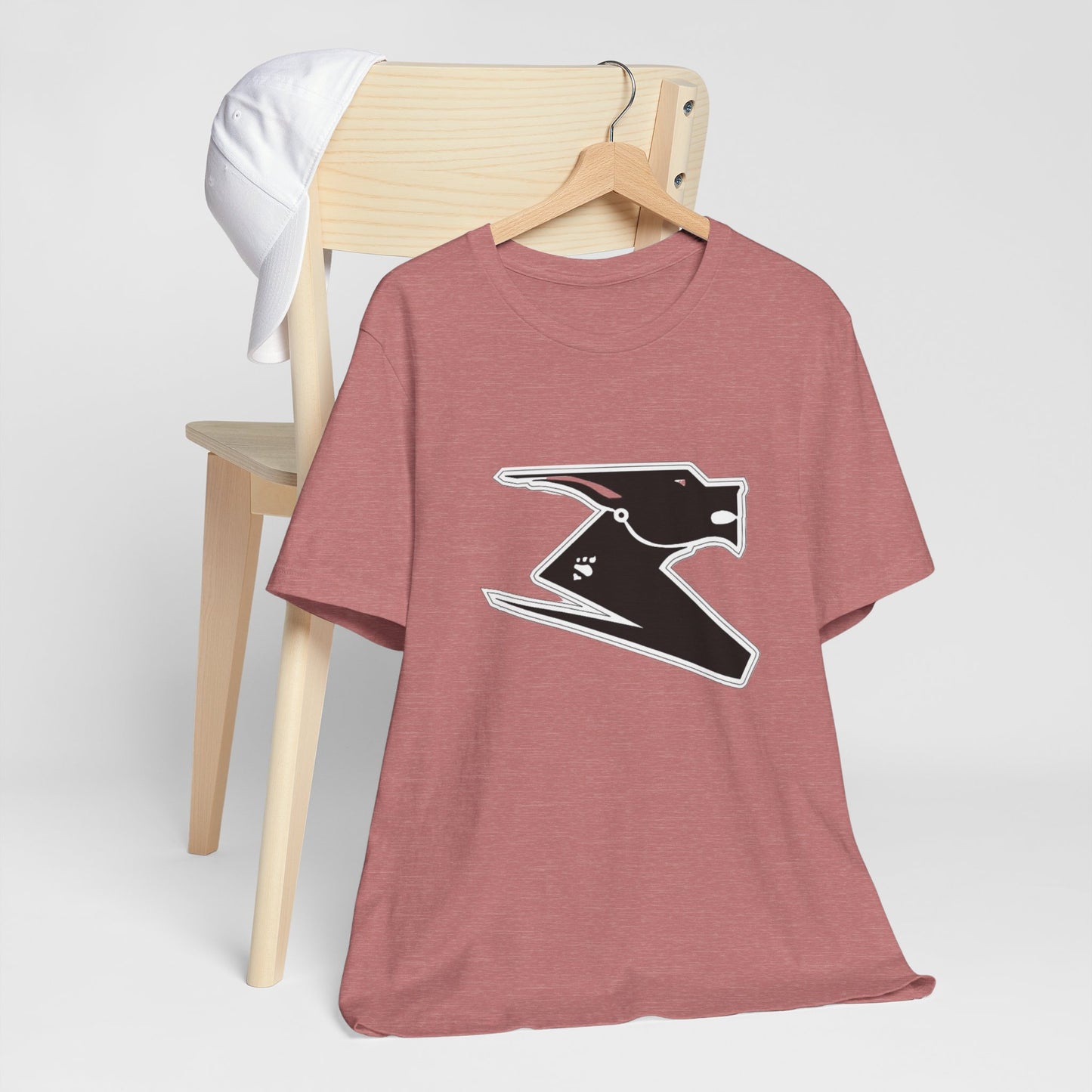 Women Short Sleeve Tee - Kennedy Conglomerate Inc