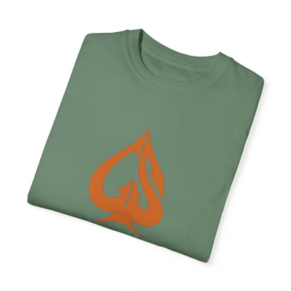 Generation Soul Unisex Garment-Dyed T-shirt