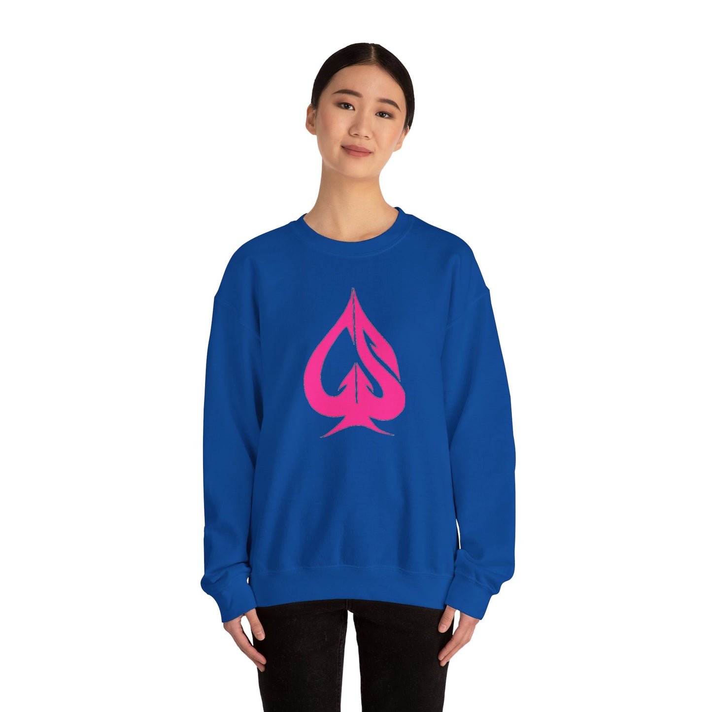 Generation Soul Unisex Heavy Blend™ Crewneck Sweatshirt
