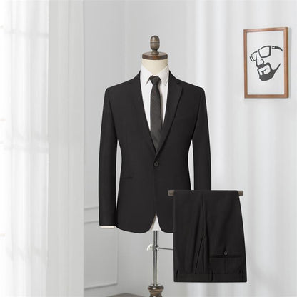 Men's business suits for working gentlemen - Kennedy Conglomerate Inc 