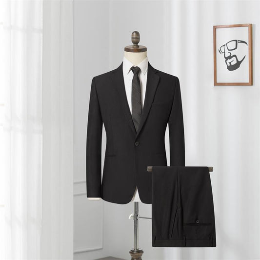 Men's business suits for working gentlemen - Kennedy Conglomerate Inc 