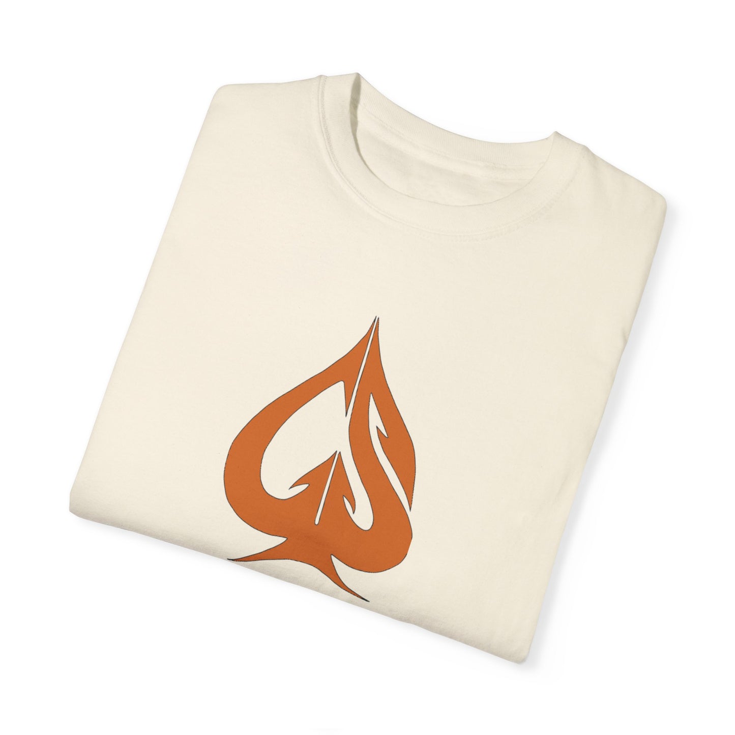 Generation Soul Unisex Garment-Dyed T-shirt