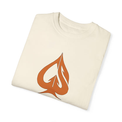 Generation Soul Unisex Garment-Dyed T-shirt