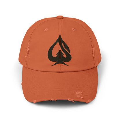 Men stylish Distressed Cap