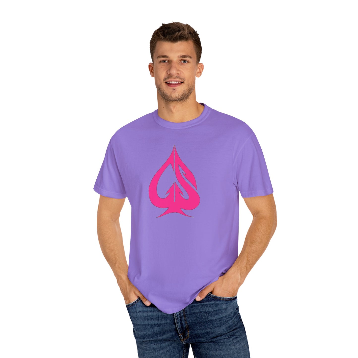Generation Soul Unisex Garment-Dyed T-shirt