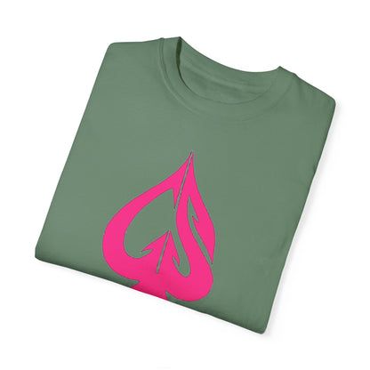 Generation Soul Unisex Garment-Dyed T-shirt