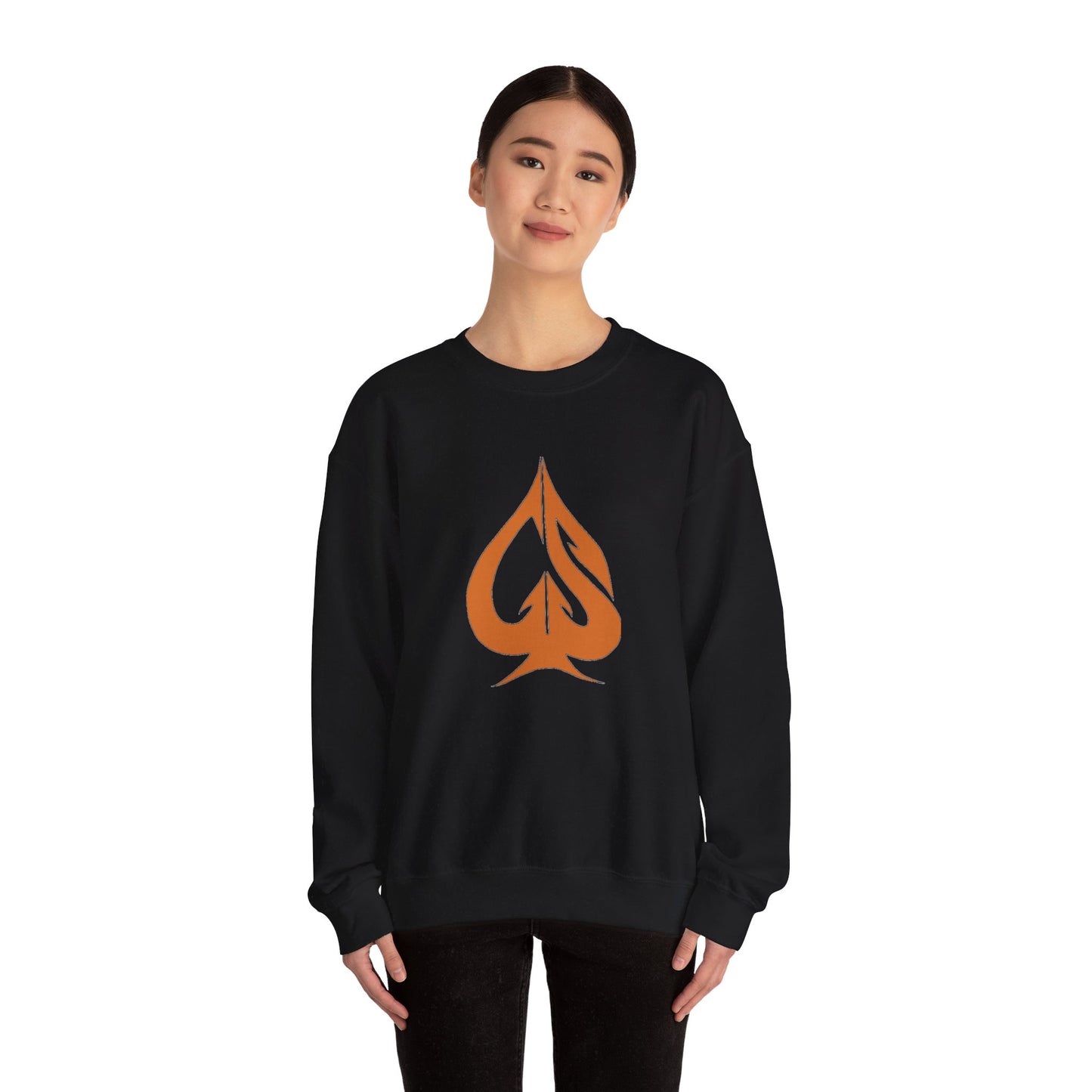 Generation Soul Unisex Heavy Blend™ Crewneck Sweatshirt