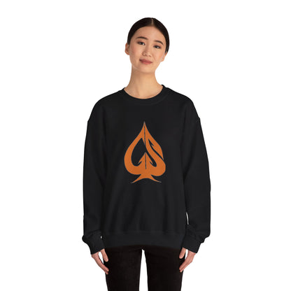 Generation Soul Unisex Heavy Blend™ Crewneck Sweatshirt