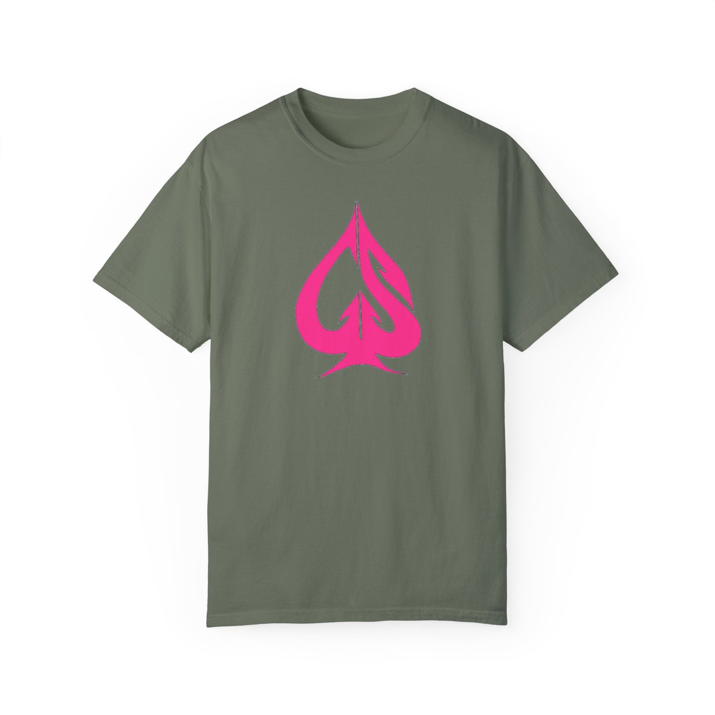 Generation Soul Unisex Garment-Dyed T-shirt