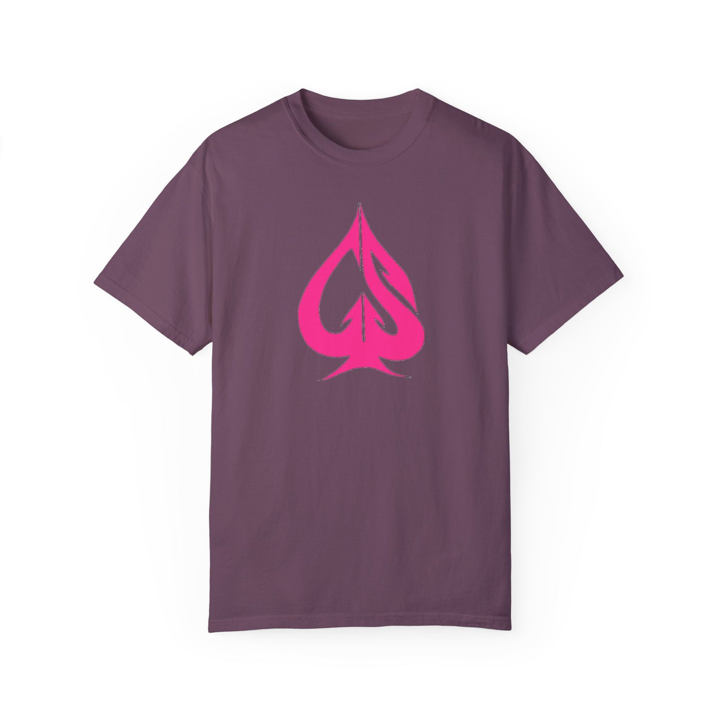 Generation Soul Unisex Garment-Dyed T-shirt