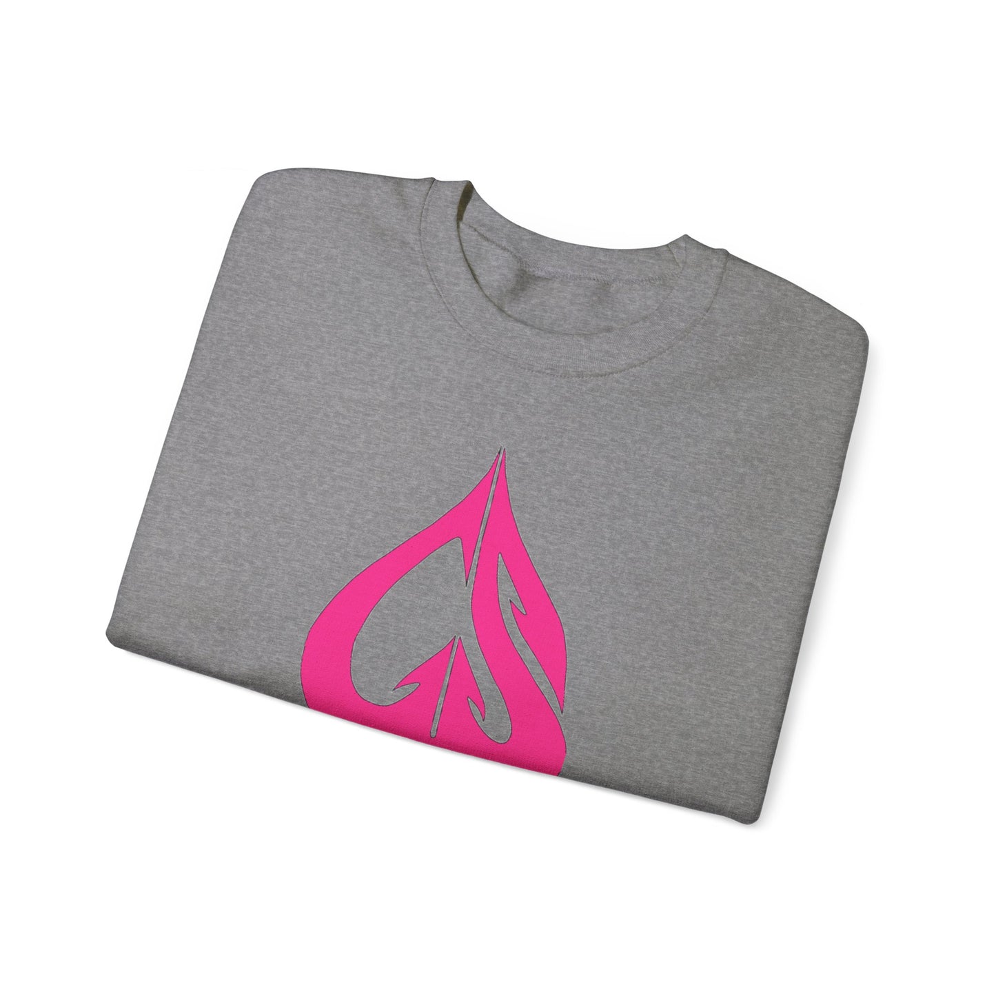 Generation Soul Unisex Heavy Blend™ Crewneck Sweatshirt