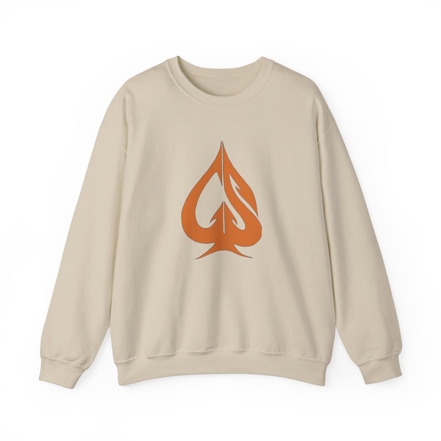 Generation Soul Unisex Heavy Blend™ Crewneck Sweatshirt