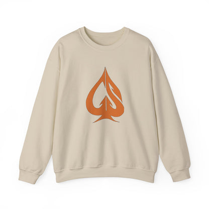 Generation Soul Unisex Heavy Blend™ Crewneck Sweatshirt
