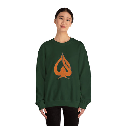 Generation Soul Unisex Heavy Blend™ Crewneck Sweatshirt