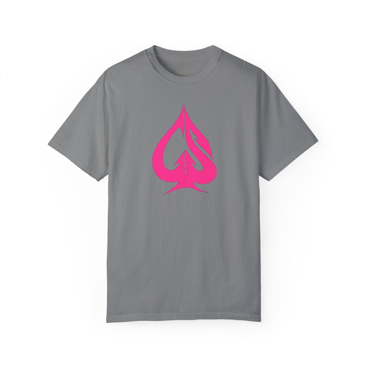 Generation Soul Unisex Garment-Dyed T-shirt