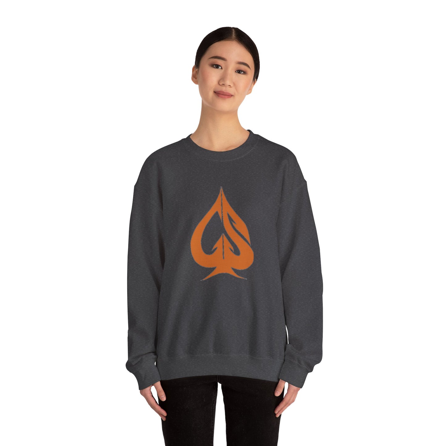 Generation Soul Unisex Heavy Blend™ Crewneck Sweatshirt