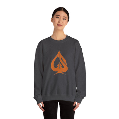 Generation Soul Unisex Heavy Blend™ Crewneck Sweatshirt