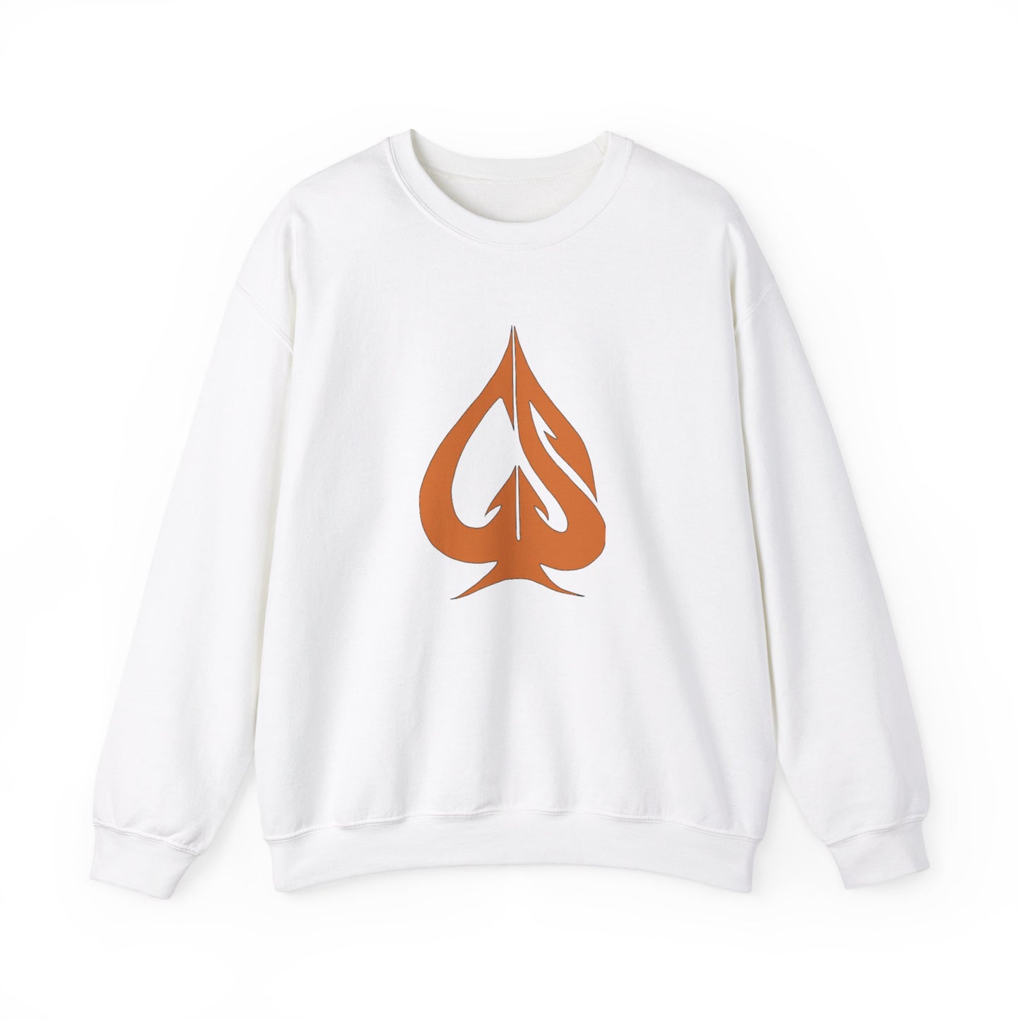 Generation Soul Unisex Heavy Blend™ Crewneck Sweatshirt