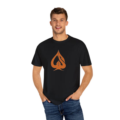Generation Soul Unisex Garment-Dyed T-shirt
