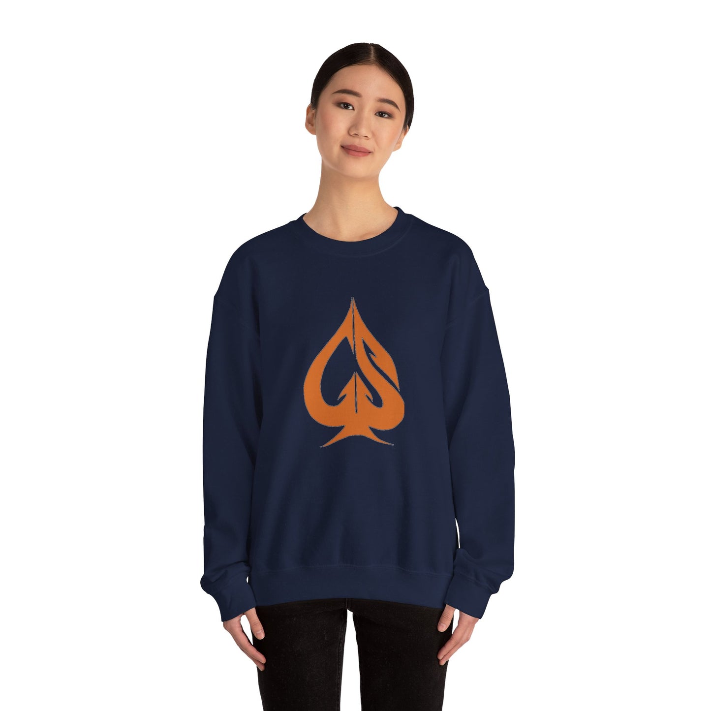 Generation Soul Unisex Heavy Blend™ Crewneck Sweatshirt
