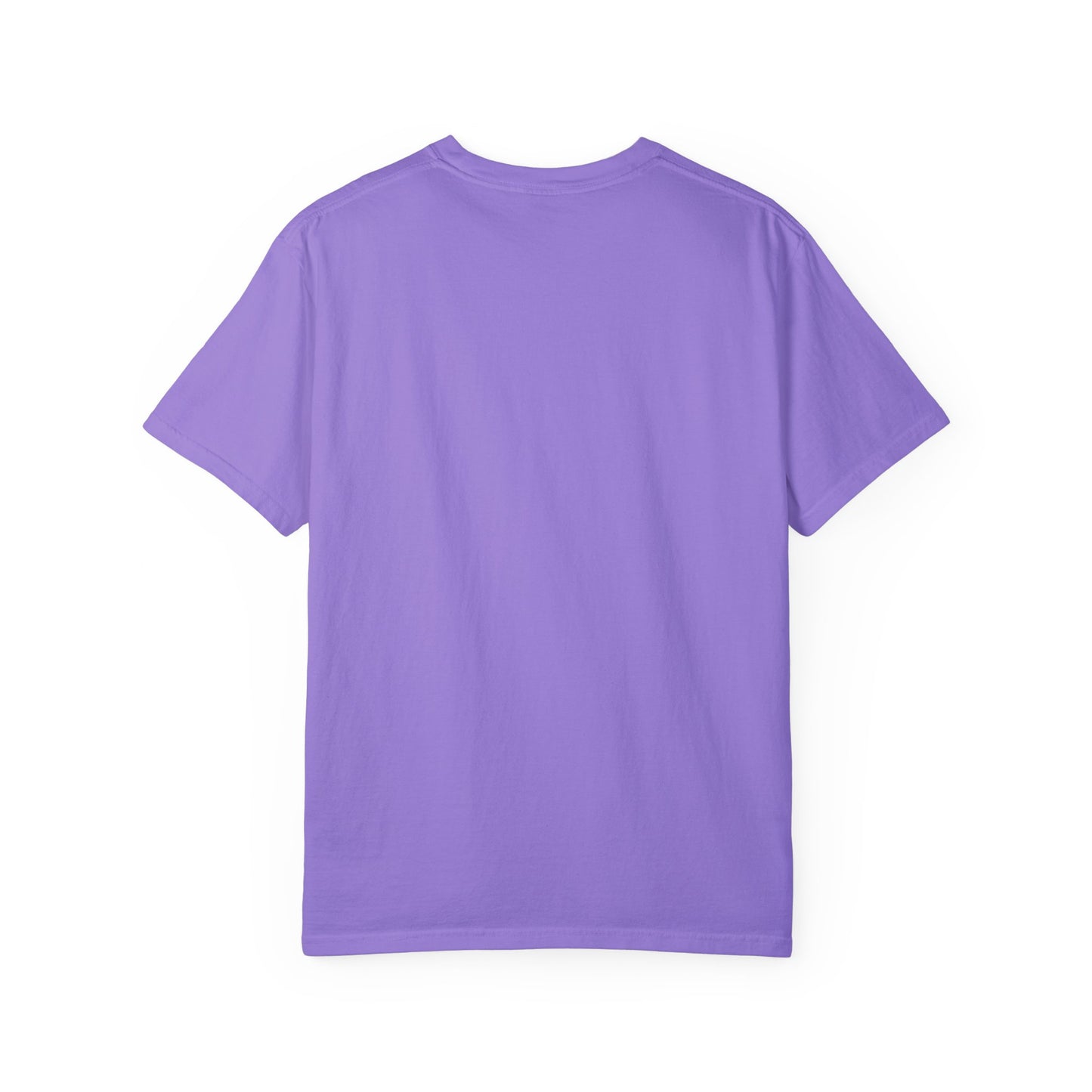 Generation Soul Unisex Garment-Dyed T-shirt