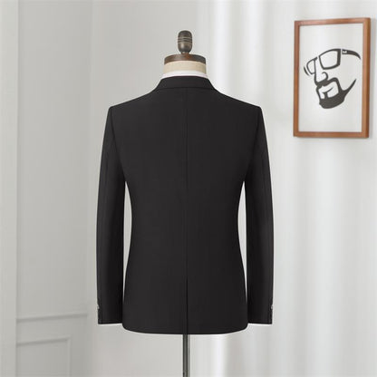 Men's business suits for working gentlemen - Kennedy Conglomerate Inc 
