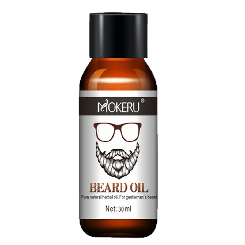 Organic Beard Growth Oil - Kennedy Conglomerate Inc 
