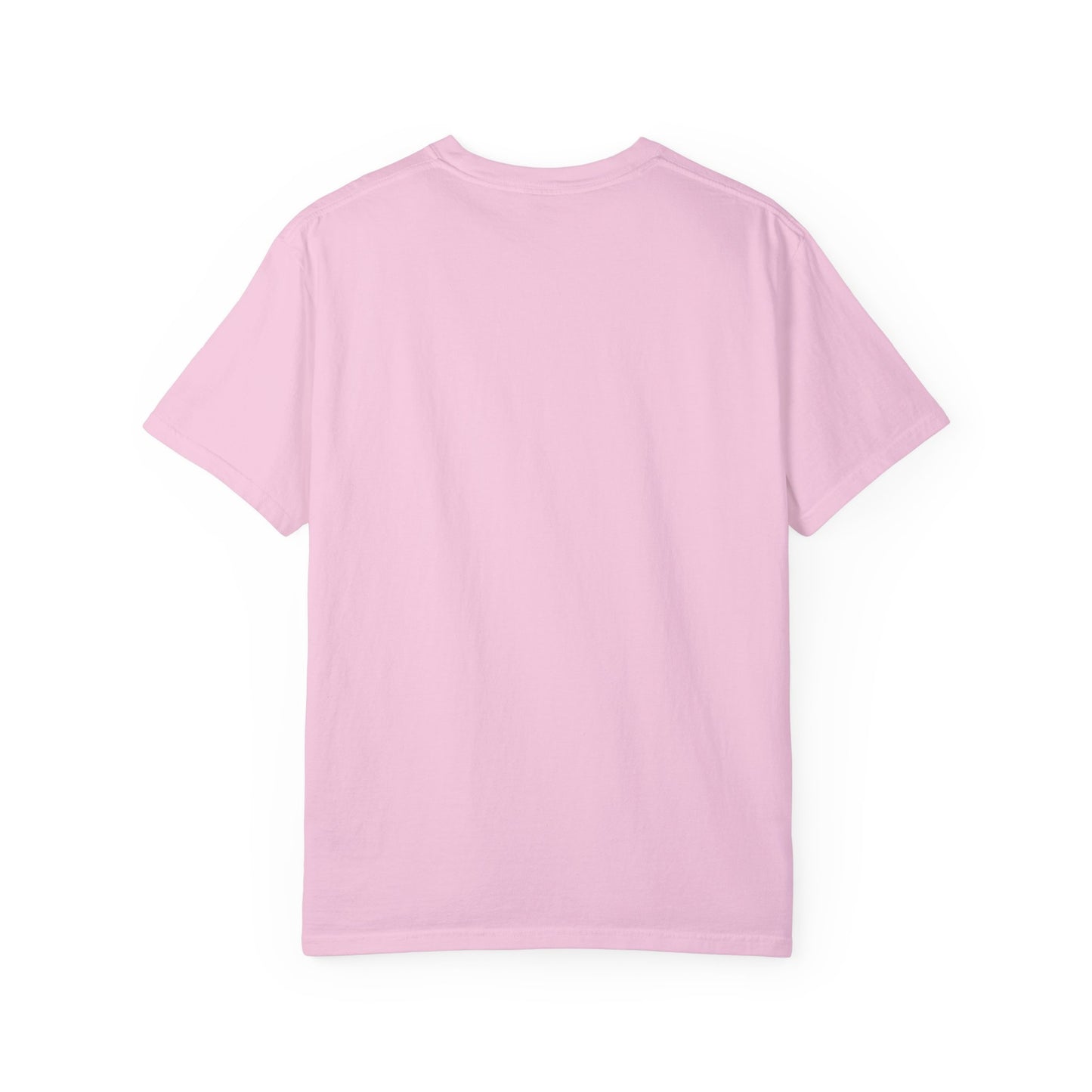 Generation Soul Unisex Garment-Dyed T-shirt