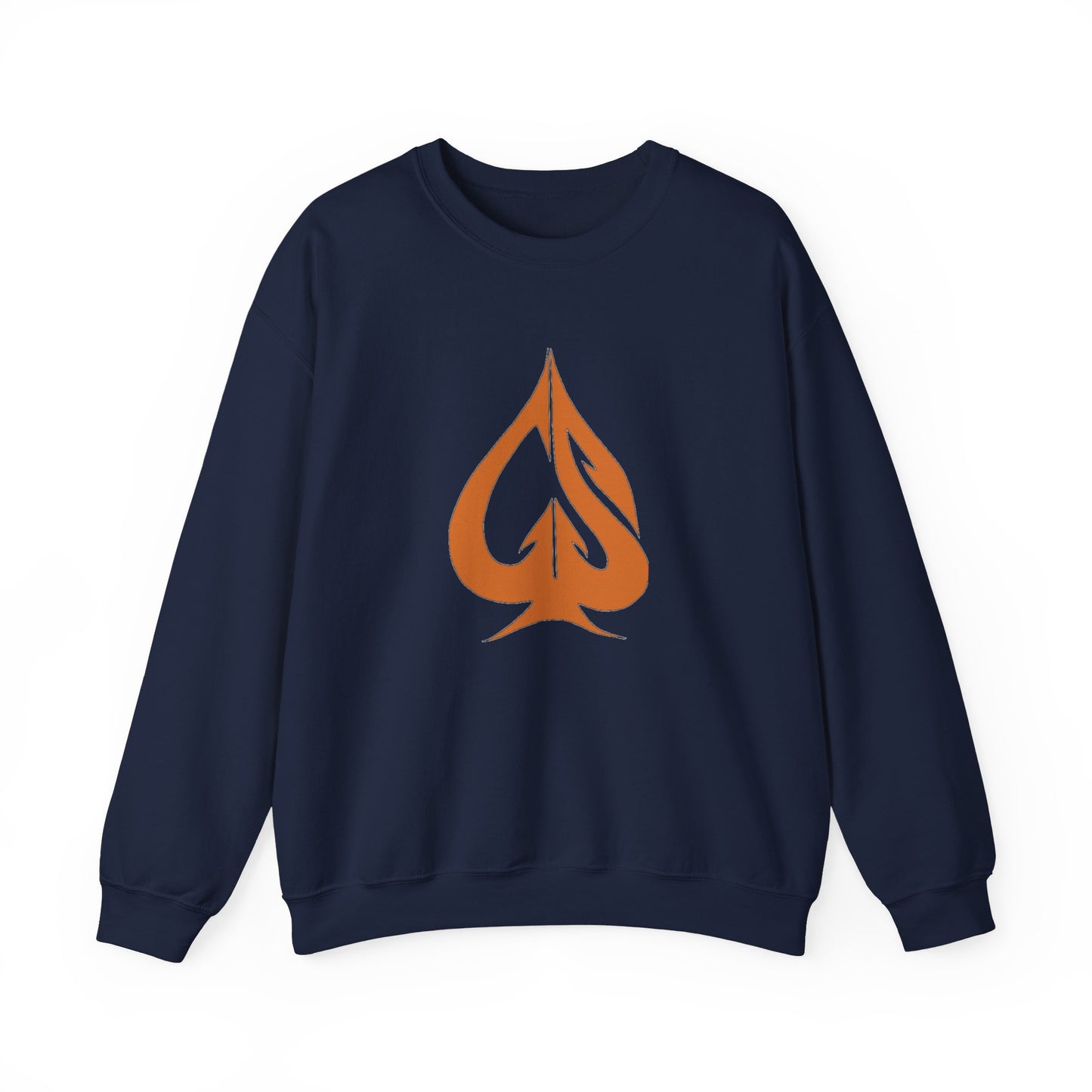 Generation Soul Unisex Heavy Blend™ Crewneck Sweatshirt