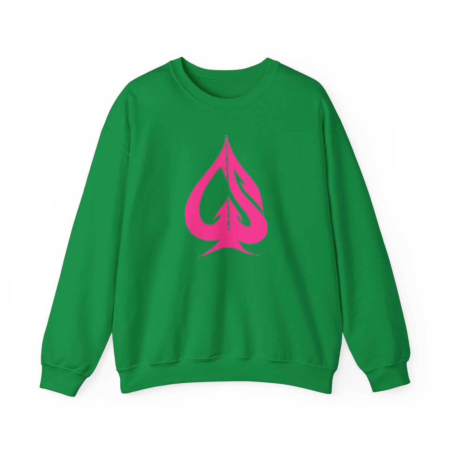 Generation Soul Unisex Heavy Blend™ Crewneck Sweatshirt