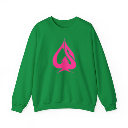 Generation Soul Unisex Heavy Blend™ Crewneck Sweatshirt