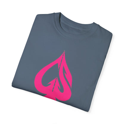 Generation Soul Unisex Garment-Dyed T-shirt