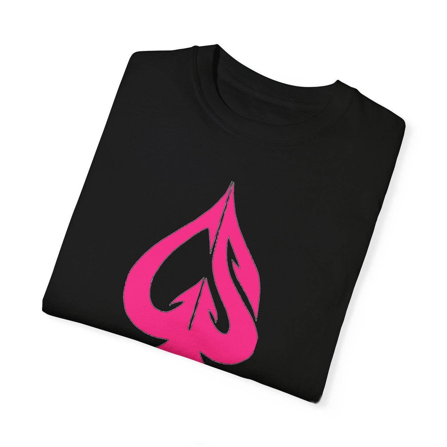 Generation Soul Unisex Garment-Dyed T-shirt