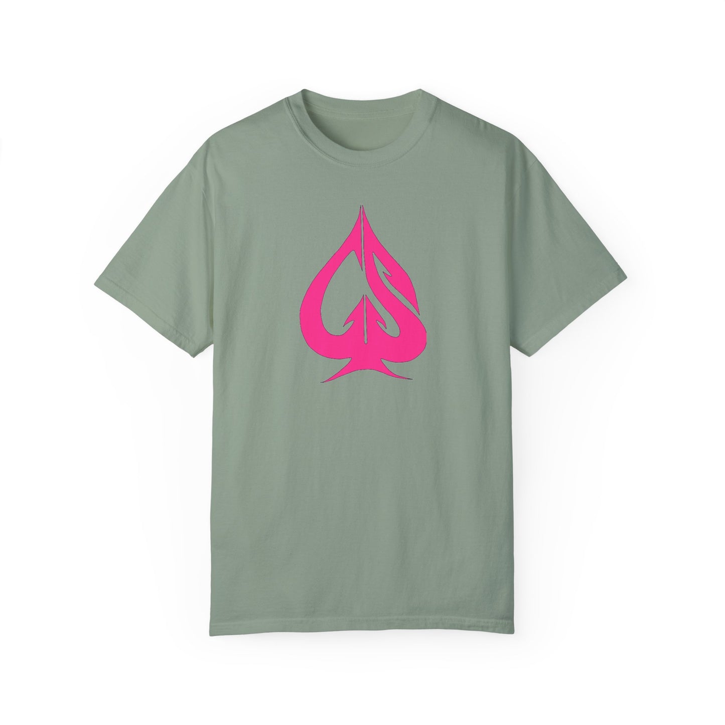 Generation Soul Unisex Garment-Dyed T-shirt