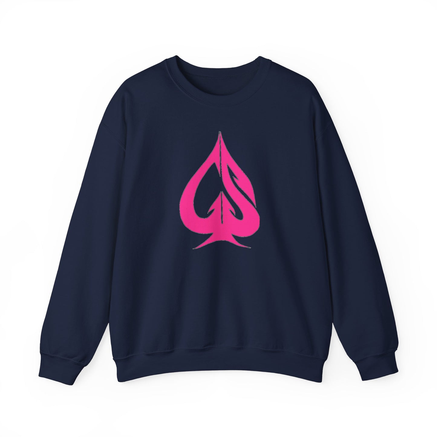 Generation Soul Unisex Heavy Blend™ Crewneck Sweatshirt