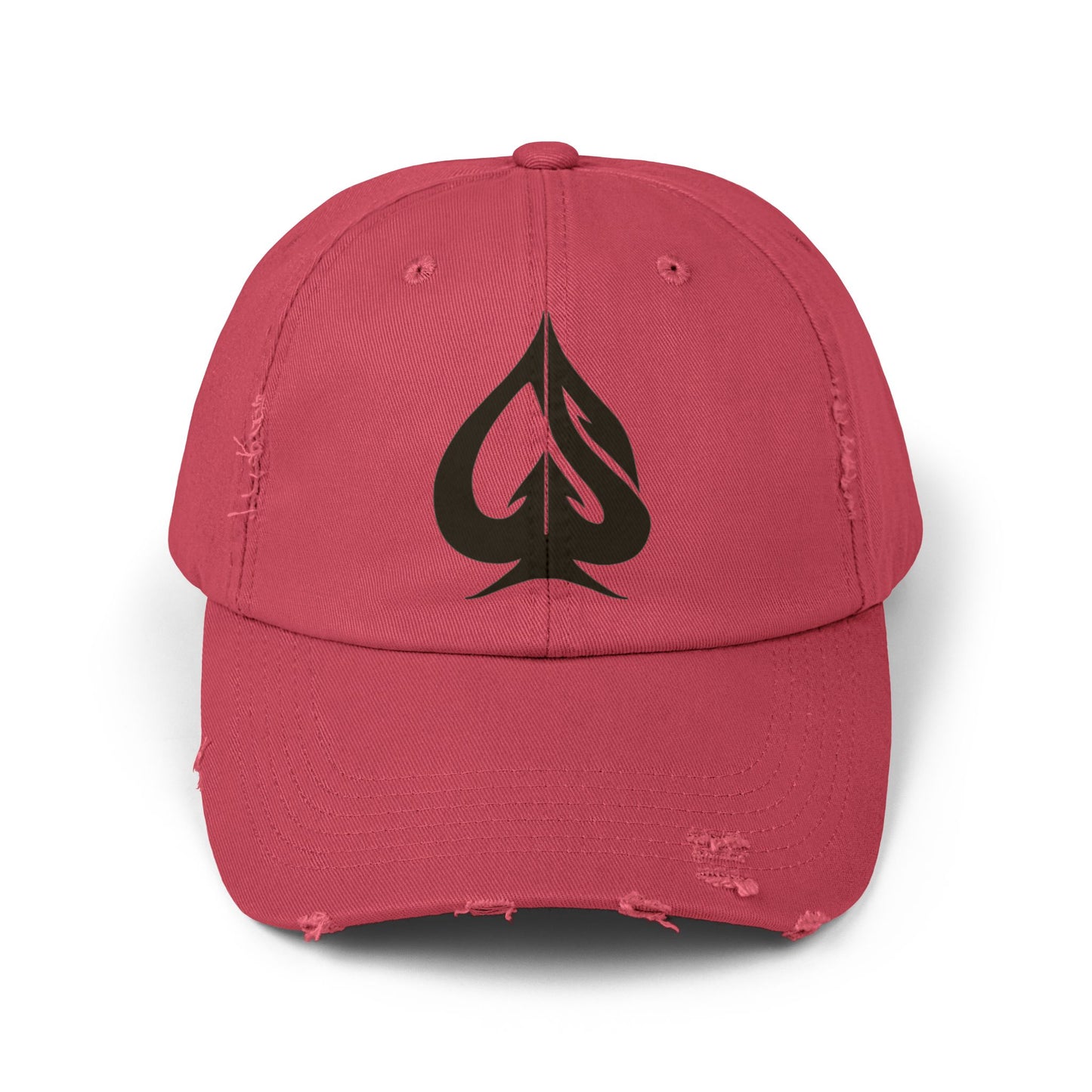 Men stylish Distressed Cap