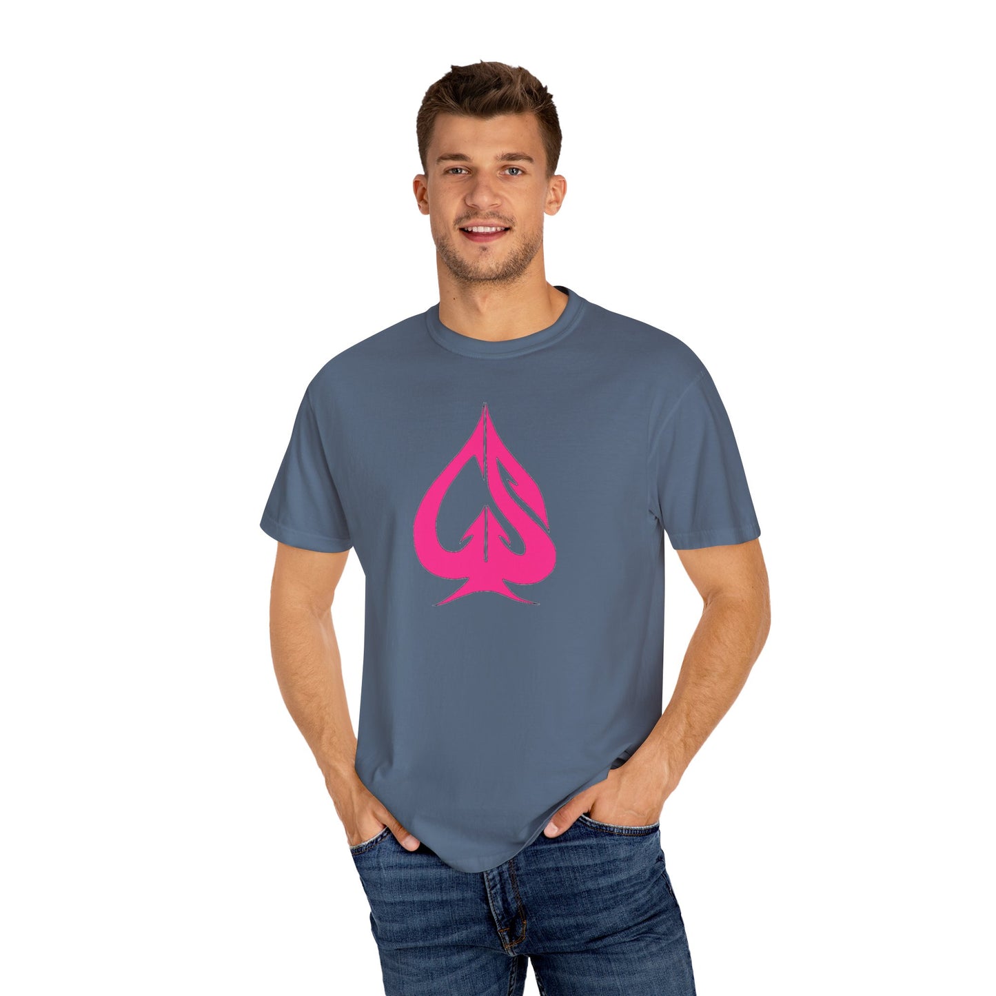 Generation Soul Unisex Garment-Dyed T-shirt