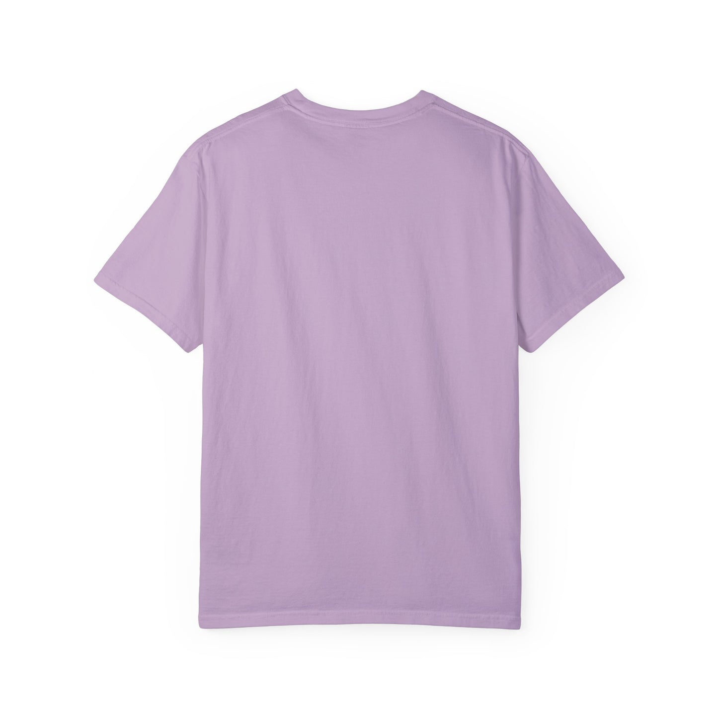 Generation Soul Unisex Garment-Dyed T-shirt