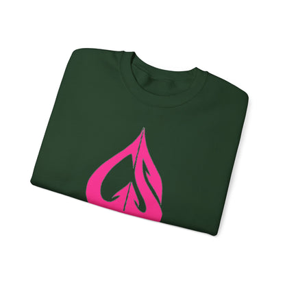 Generation Soul Unisex Heavy Blend™ Crewneck Sweatshirt