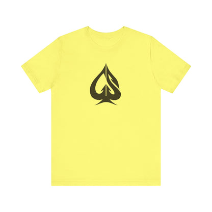 Women Short Sleeve Tee