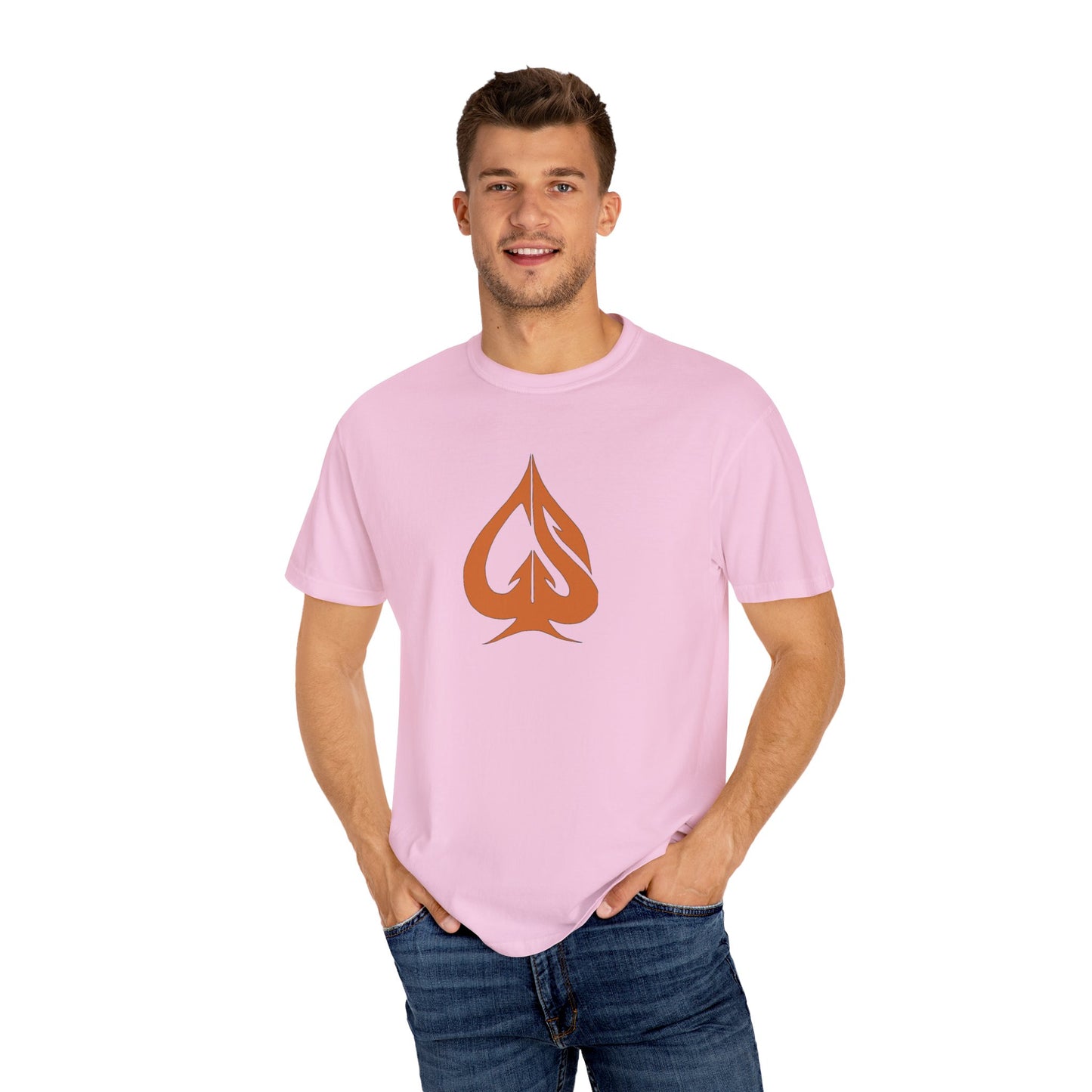Generation Soul Unisex Garment-Dyed T-shirt