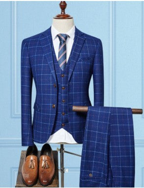 High Quality Mens Business Suits - Kennedy Conglomerate Inc 