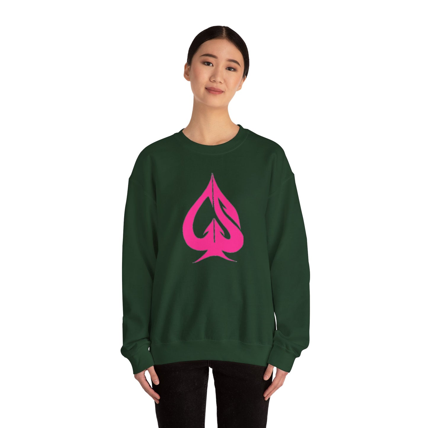 Generation Soul Unisex Heavy Blend™ Crewneck Sweatshirt