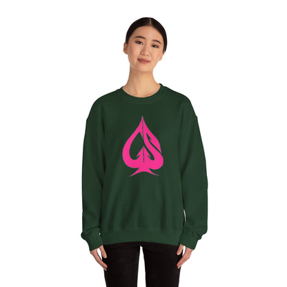 Generation Soul Unisex Heavy Blend™ Crewneck Sweatshirt