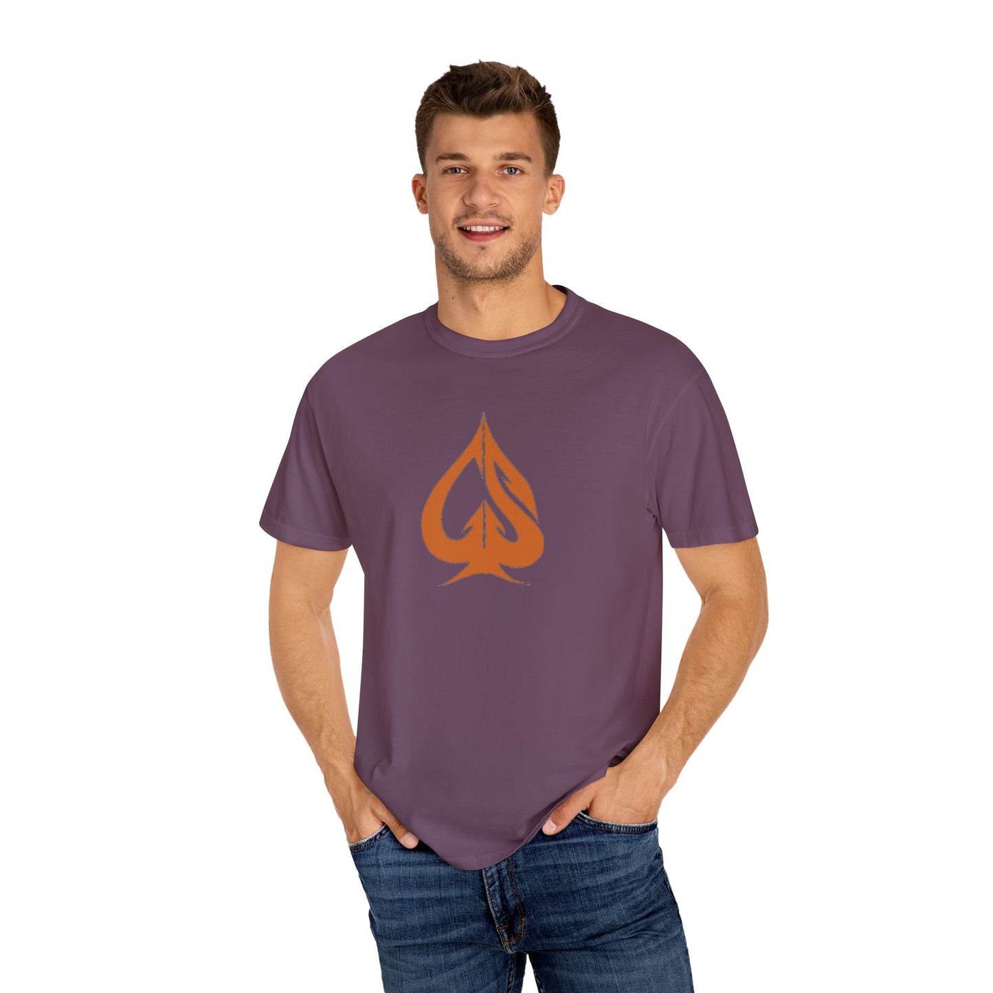 Generation Soul Unisex Garment-Dyed T-shirt