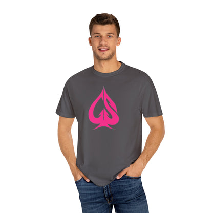Generation Soul Unisex Garment-Dyed T-shirt