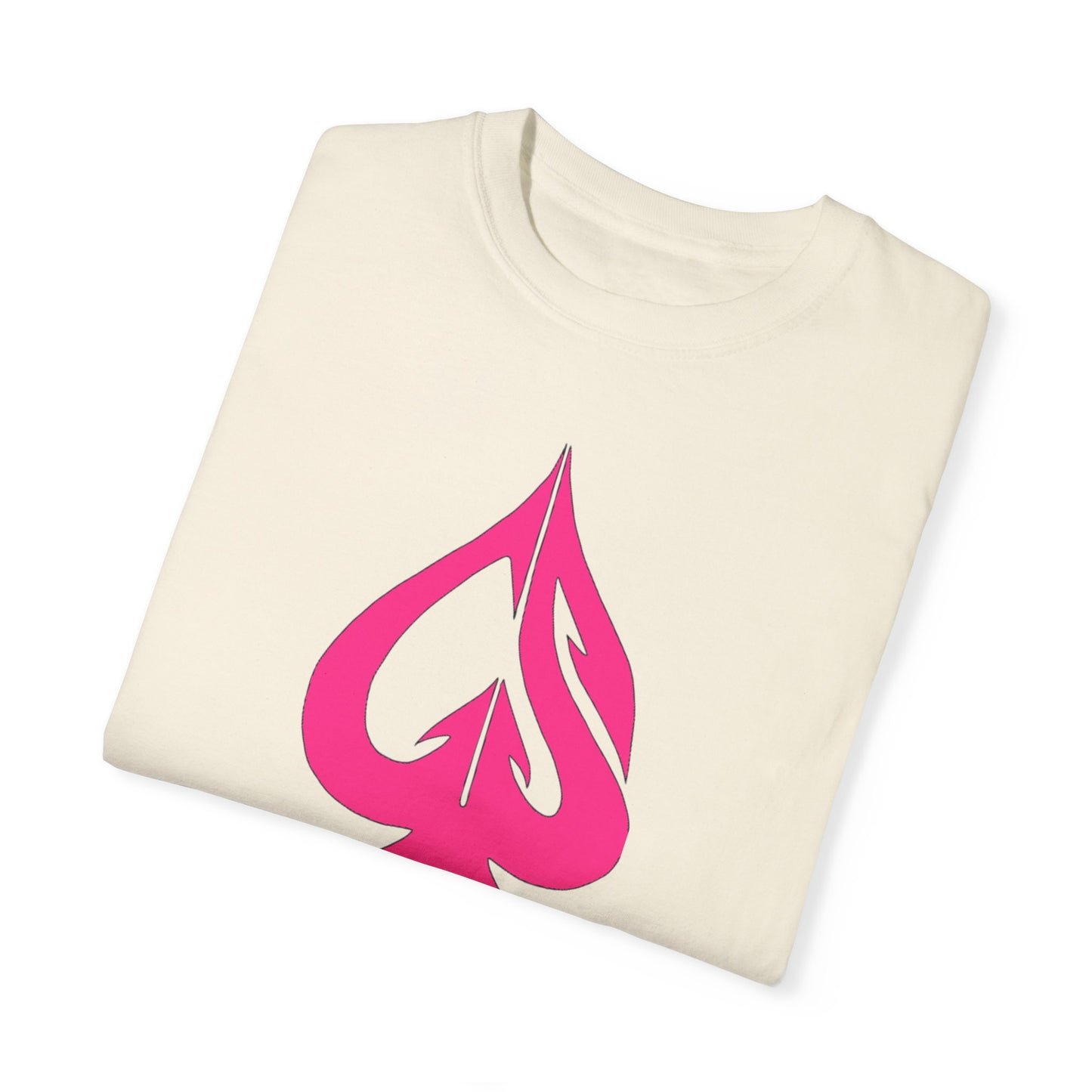 Generation Soul Unisex Garment-Dyed T-shirt