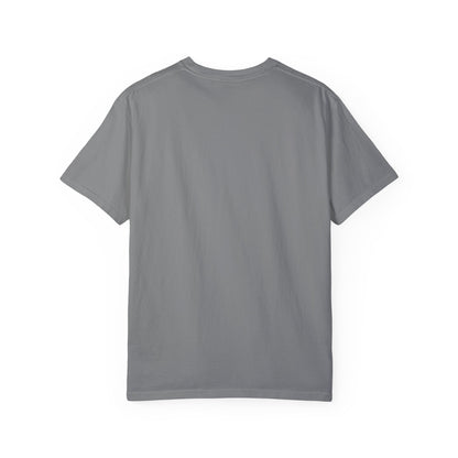 Generation Soul Unisex Garment-Dyed T-shirt