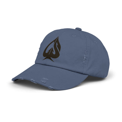 Men stylish Distressed Cap