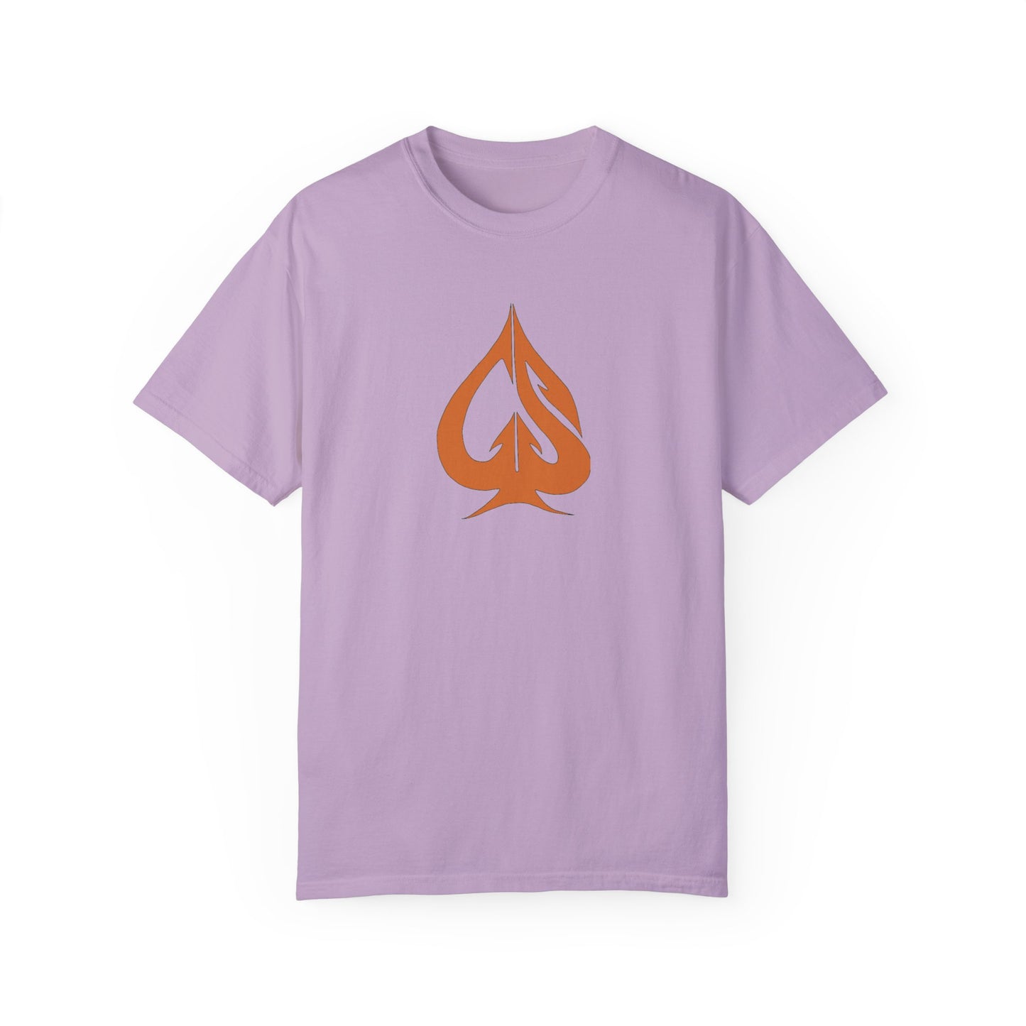Generation Soul Unisex Garment-Dyed T-shirt
